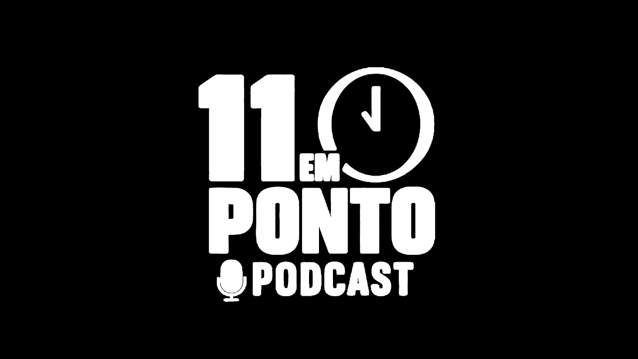 PAOLINE LEVY E VINICIUS - 11 EM PONTO