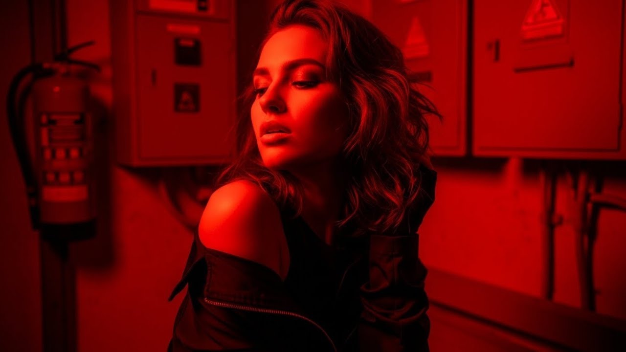 Smoke Mood — Just Relax | Deep House Mix 2026 • Chill / Night Vibes / Stress Relief