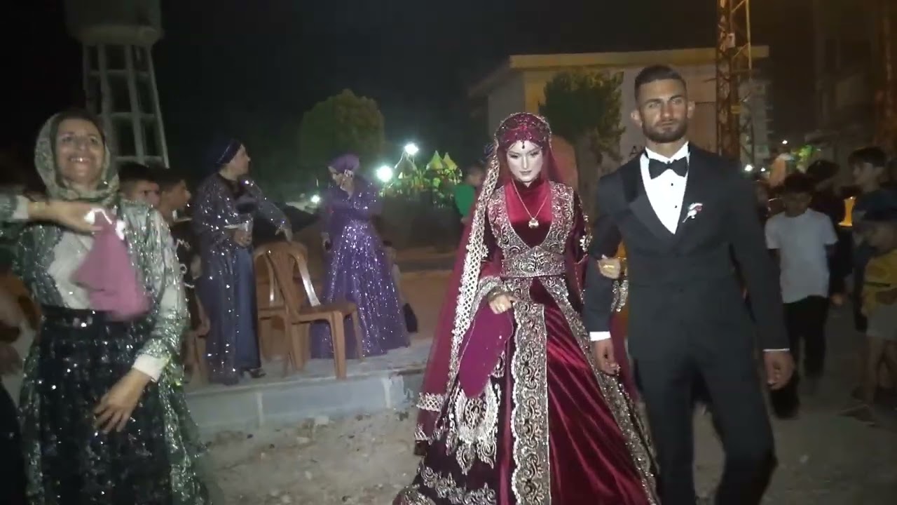 Müslüm arzu kına 