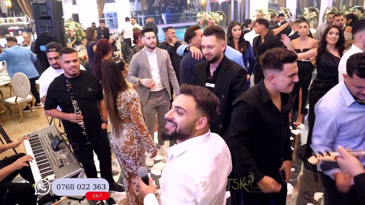LeLe x Ork Regalii - ❌ Papusa Barbie  & O noapte in Medellin ❌ Live 2023