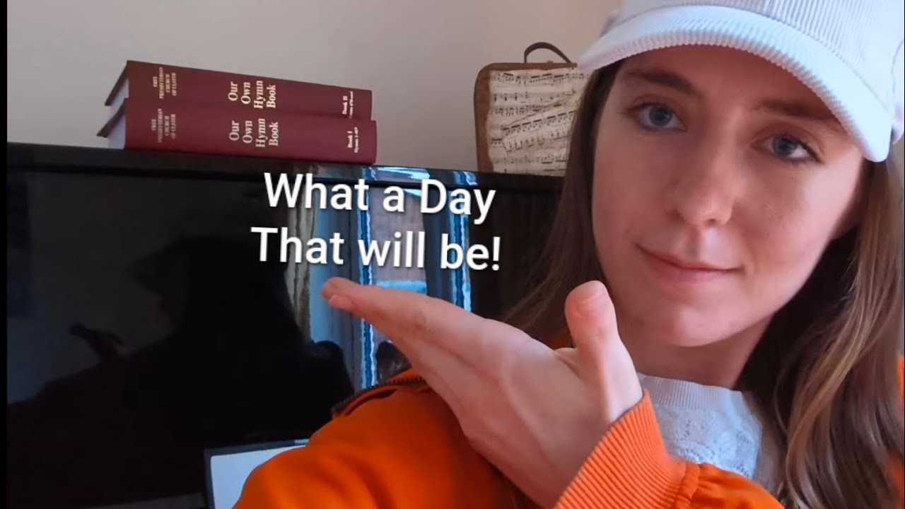 What a day that Will be! - Hymn