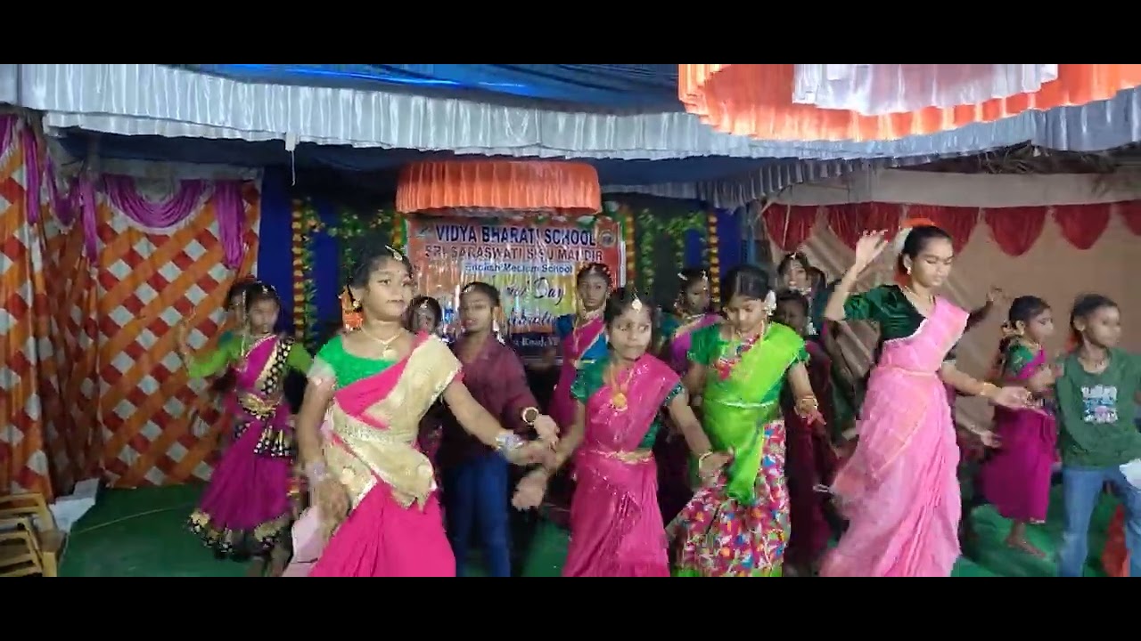 ANNUAL DAY VID - 36 (28-02-2026)