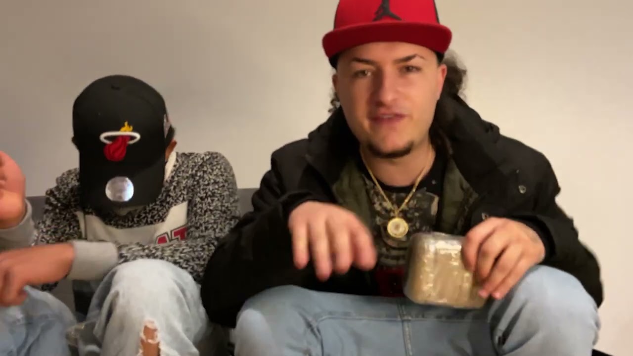 Dicen - Sersy23 Ft Jota (Video Oficial)