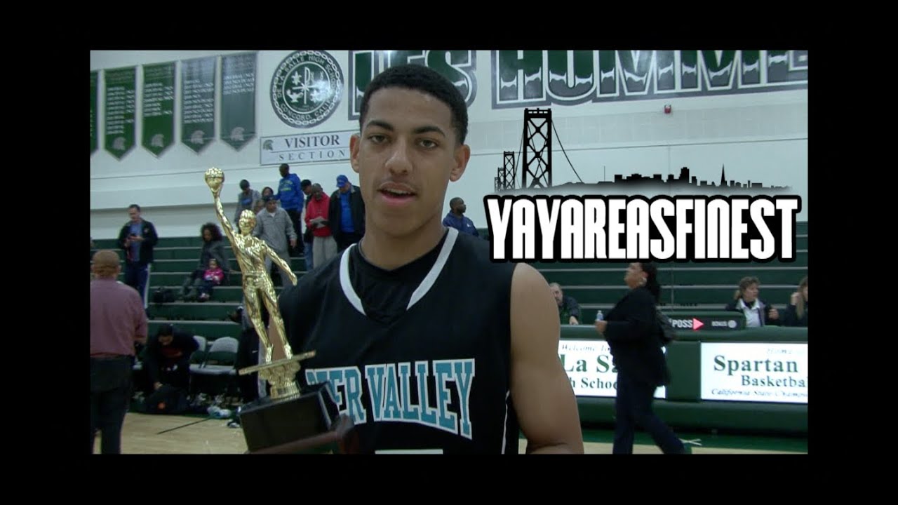 Kendall Smith puts on ANOTHER MVP Performance!!! HE'S GOT THAT GAME YO!!!