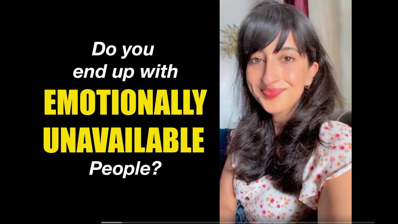 EMOTIONALLY AVAILABLE APOORVA DHYANI
