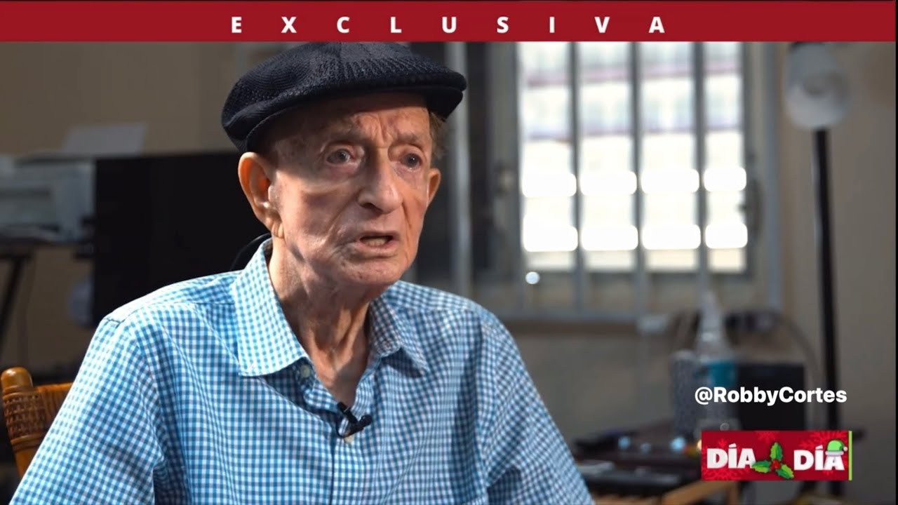 La última entrevista a Yoyo Boing, 25/octubre/2023