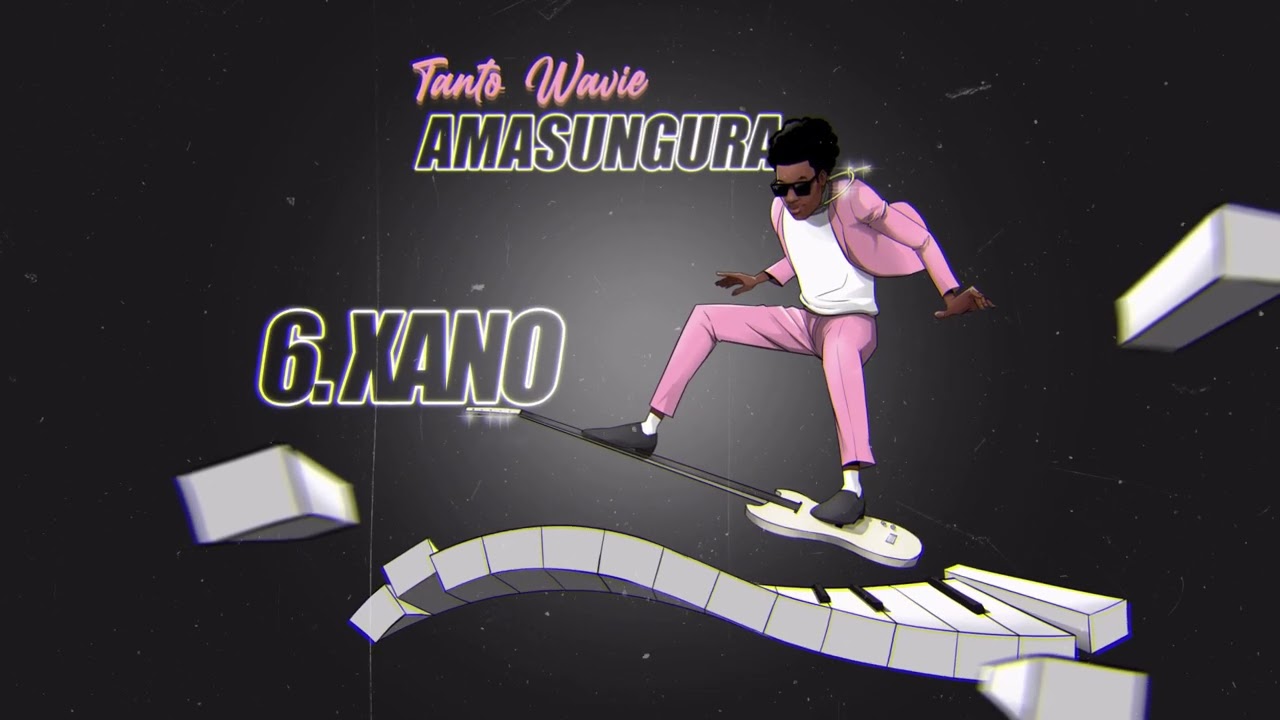 Tanto Wavie - Xano