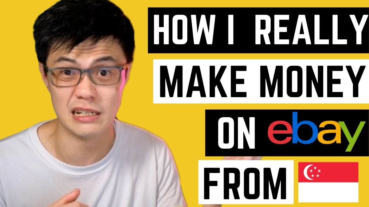 Can You Really Make Money On eBay As An International Reseller?