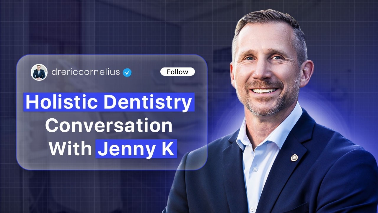What Is Holistic Dentistry? A Real Conversation About Natural Dental Care
