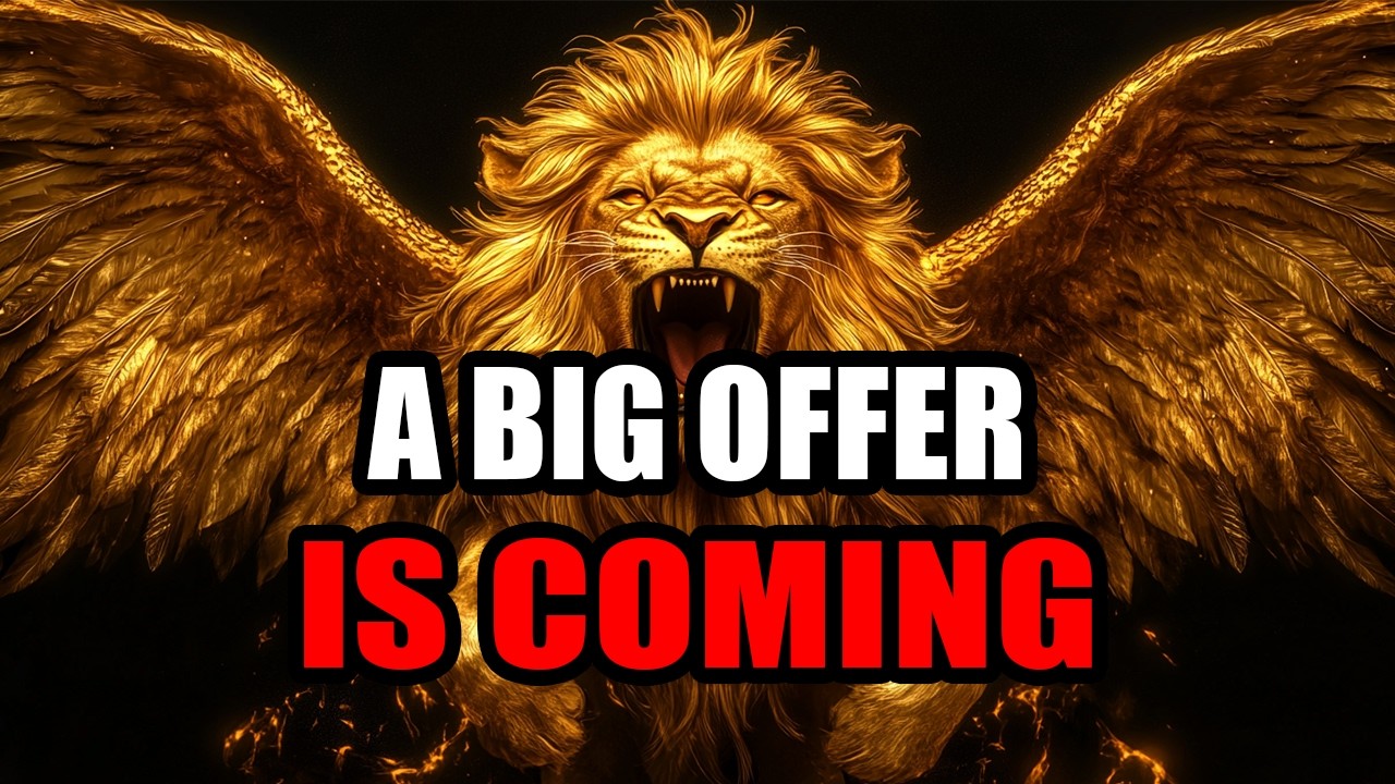✨ Chosen Ones, A Powerful Person Is About to Offer You Something Big — Don’t Miss It 💰