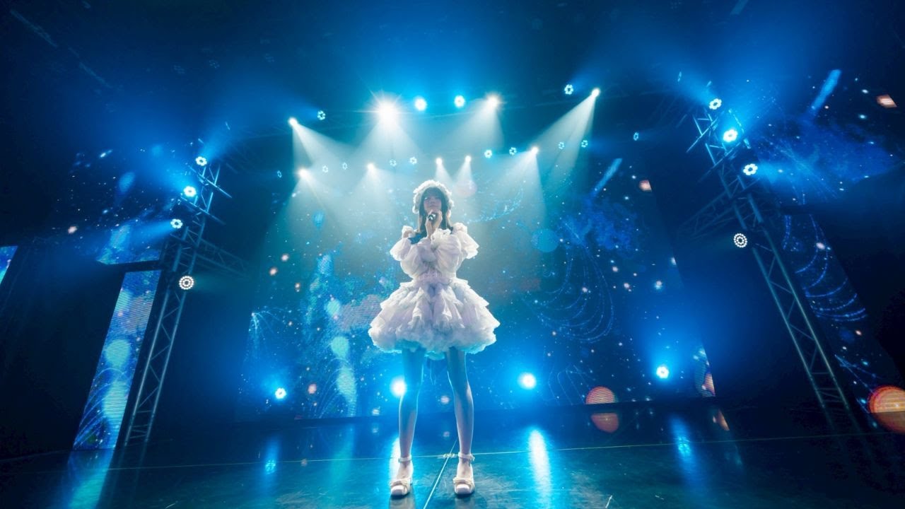 【Making Movie】桃井美月 BIRTHDAY LIVE 2025