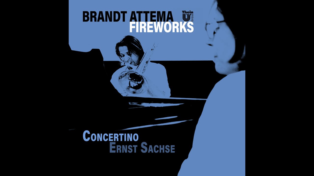 Concertino - Ernst Sachse
