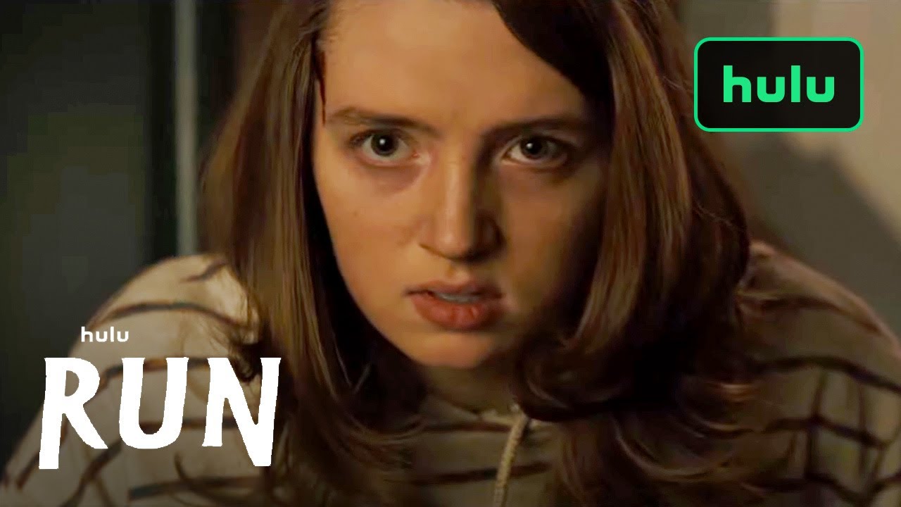 RUN | Deleted Scene: Chloe Finds A Secret | Hulu