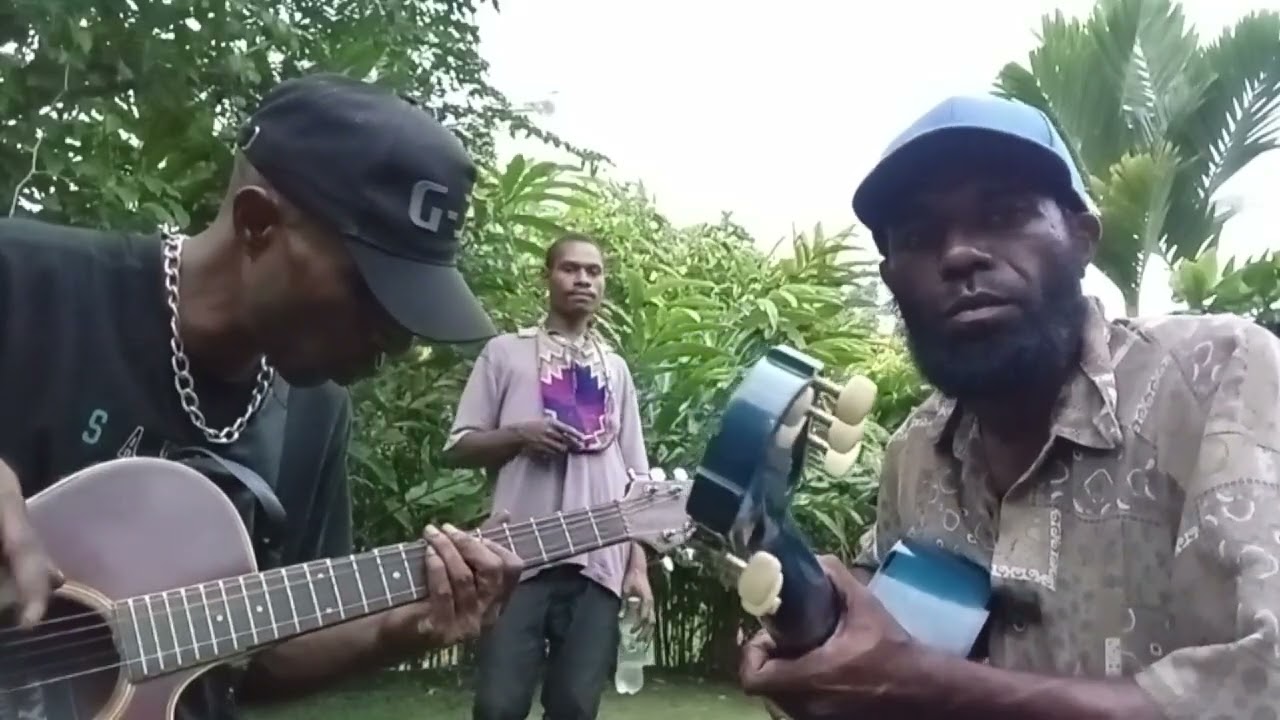 MERI HAPA LABU 🎶KAPO VISION  TSHAKE & IFU MAHN