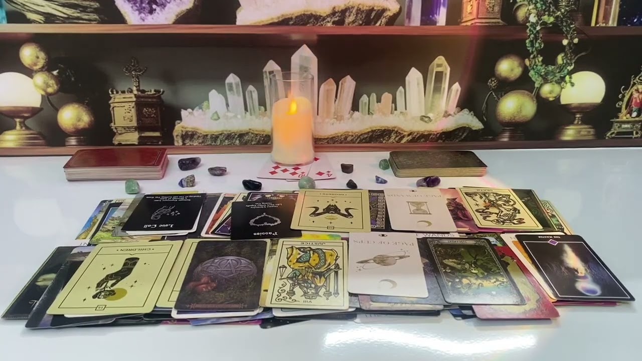 SAGITTARIUS YOUR FUTURE SELF IS BEGGING YOU TO MAKE THIS MOVE! ND - TH TAROT SAGITTARIUS LOVE TARO