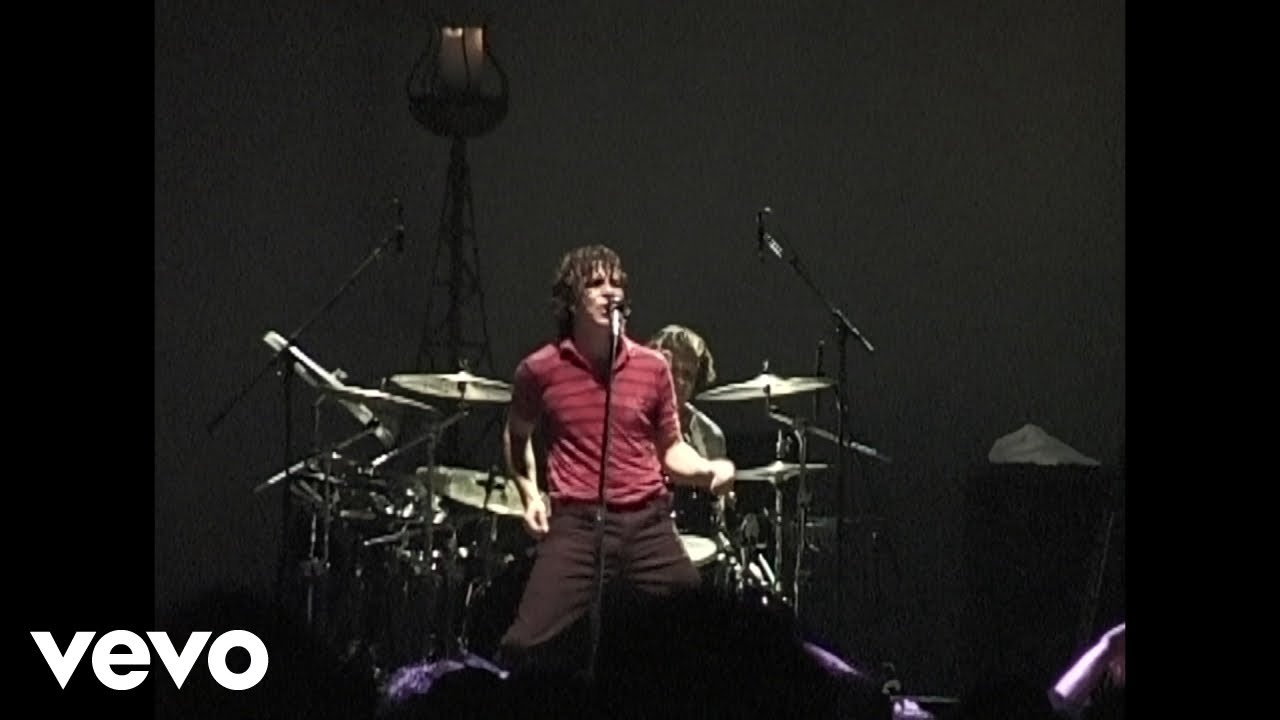 Do the Evolution (Live at Melbourne Park, Melbourne, Australia - March 5, 1998)