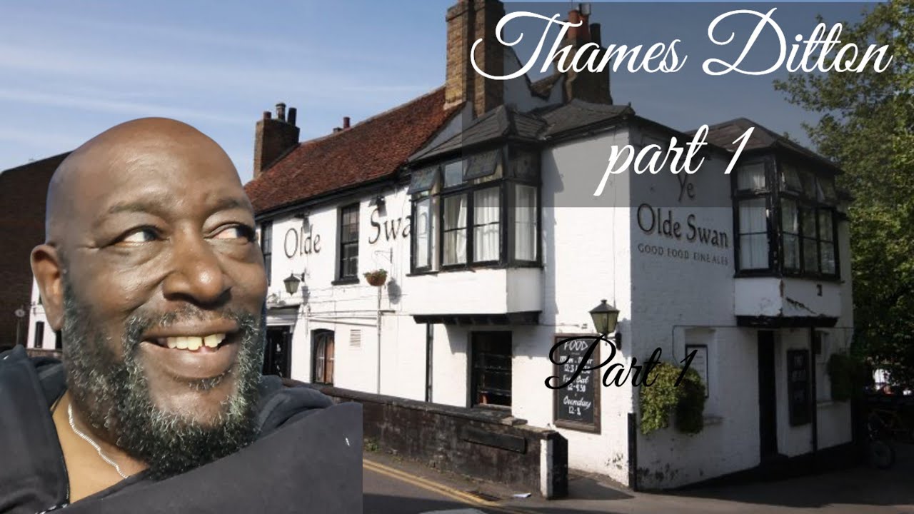 Thames Ditton part 1 (2 parter)