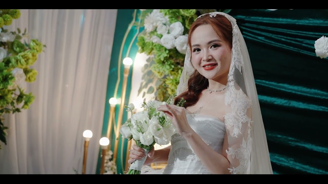 Đám cưới Minh Hoàng - Phương Dung 24/01/2026