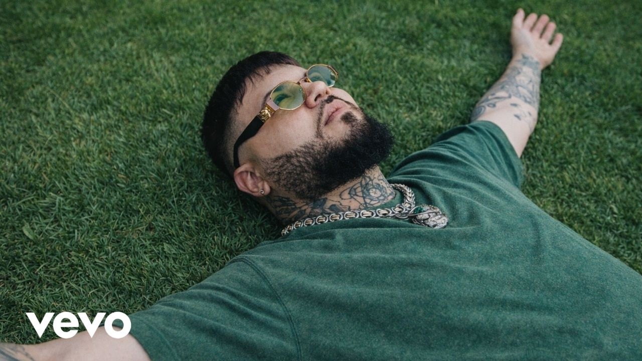 Farruko - Tu Presencia (ft. Angels Music)