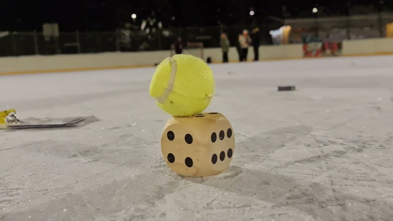 Rulli Winter Classic 2026, EK 5: Curling, Dinsku (12 p)