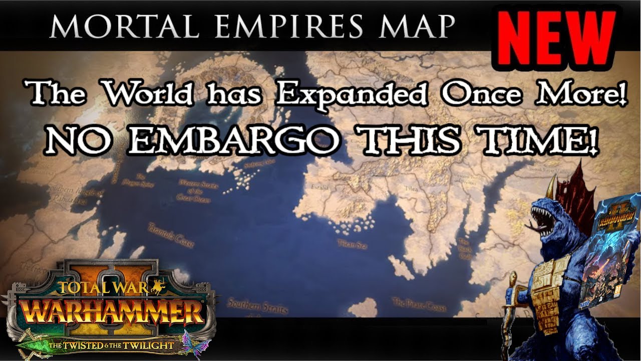 Changes to Campaign Part 2 (New Unique Buildings, Tretch Campaign Buffs, and More!)