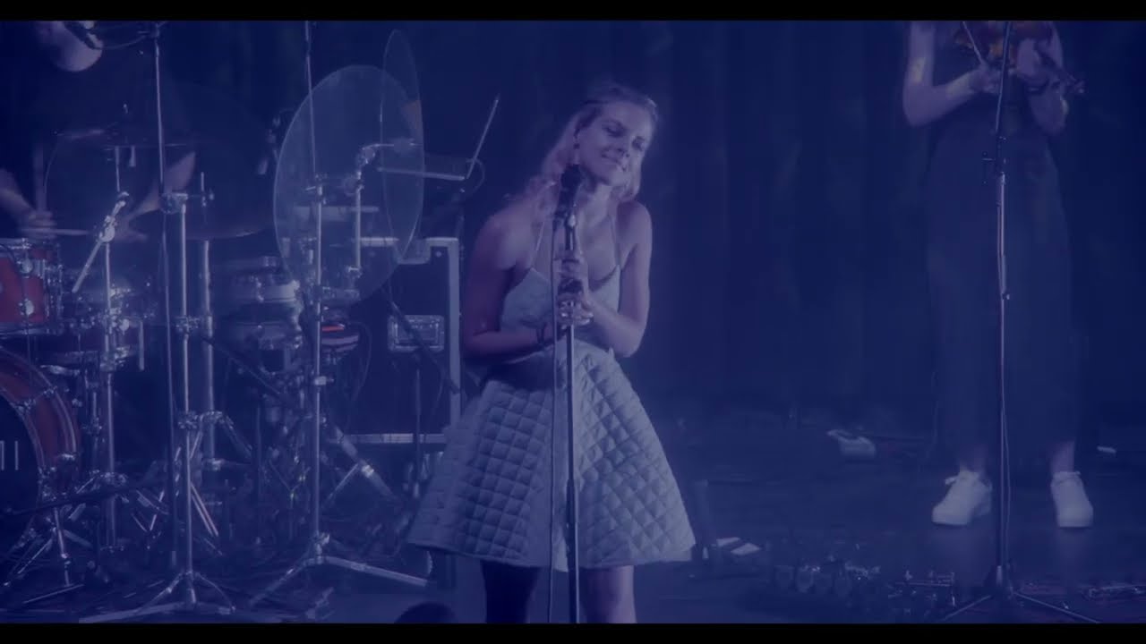 LAKSHMI - Lost Kult (Starry Eyed) Live in De Helling Utrecht