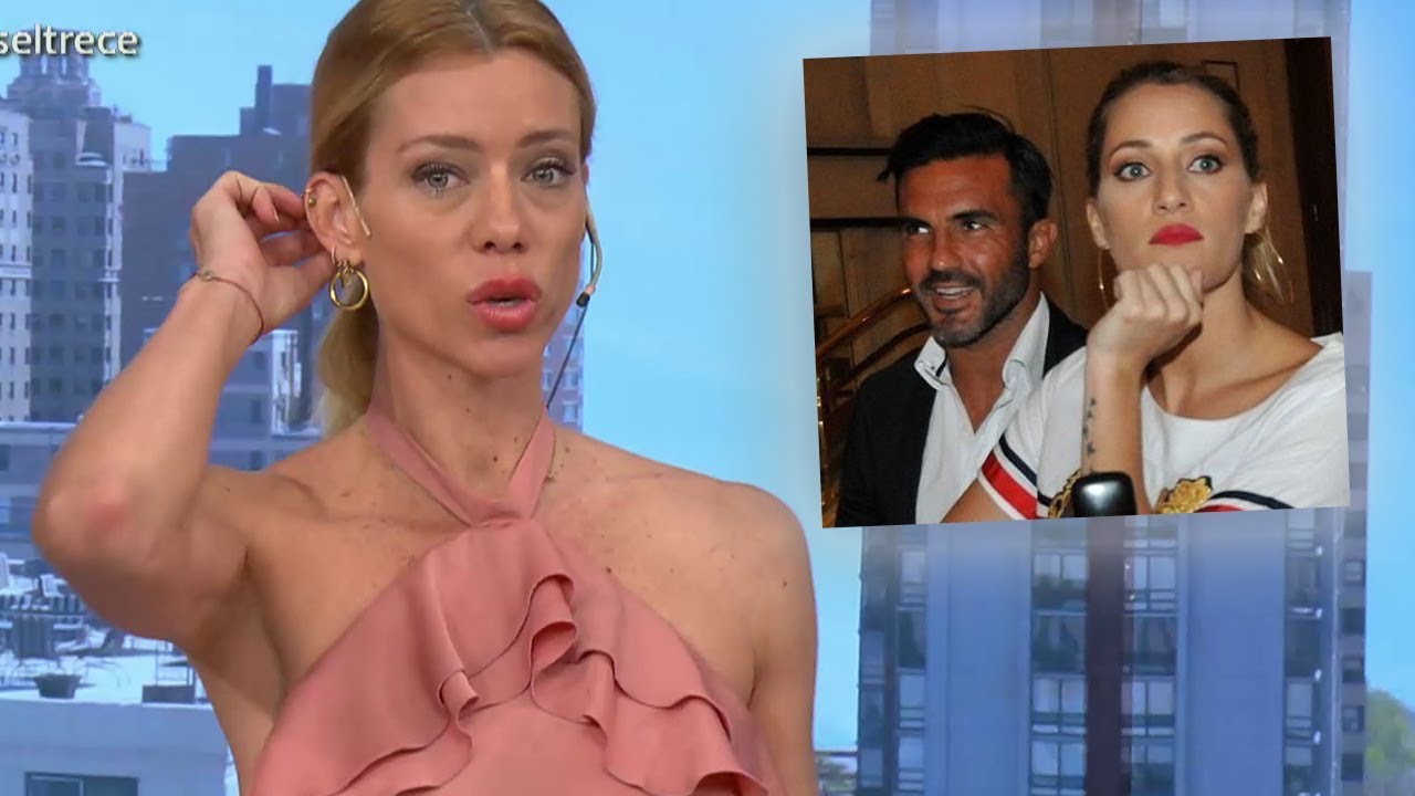 Nicole Neumann habló del posible embarazo de Mica Viciconte y lanzó un picante comentario