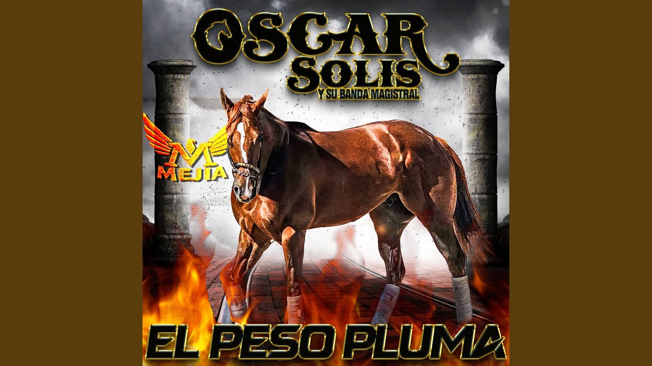 El Peso Pluma