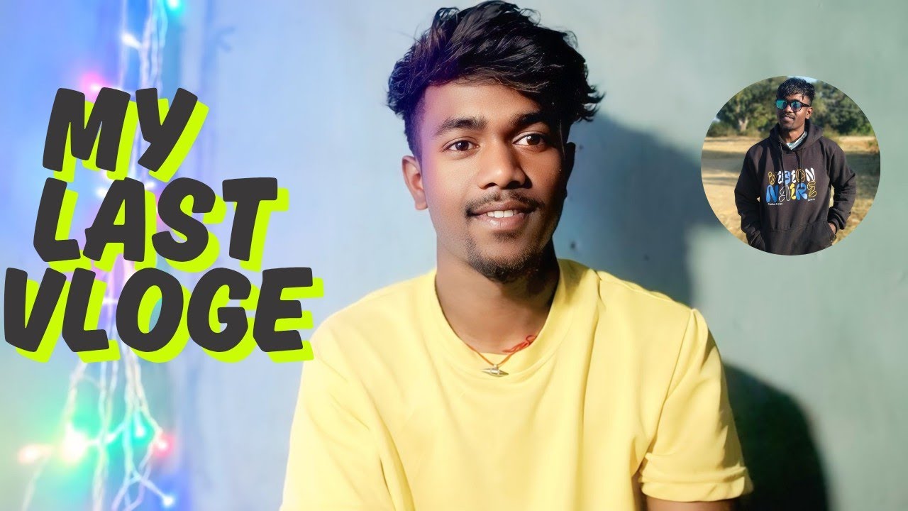 The comeback my last vlogs 2025 the end