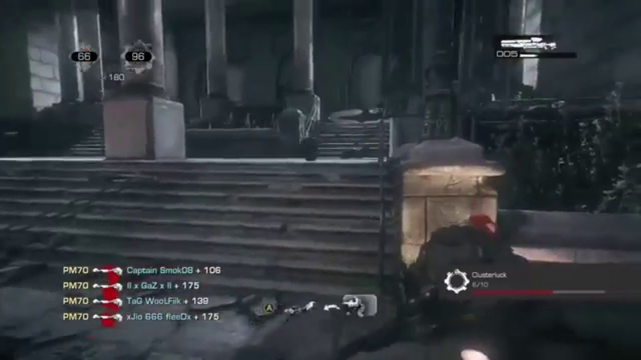 PM7O aka Ess Prm7oR is back? Random Clips #4