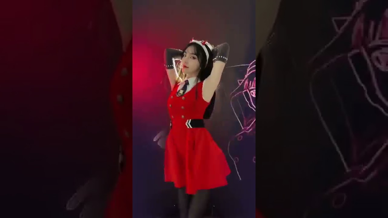 Zero Two Dance