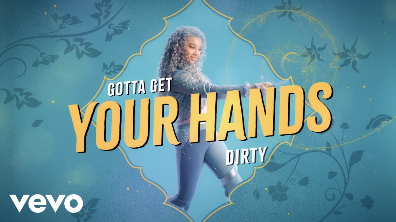 Get Your Hands Dirty (From 