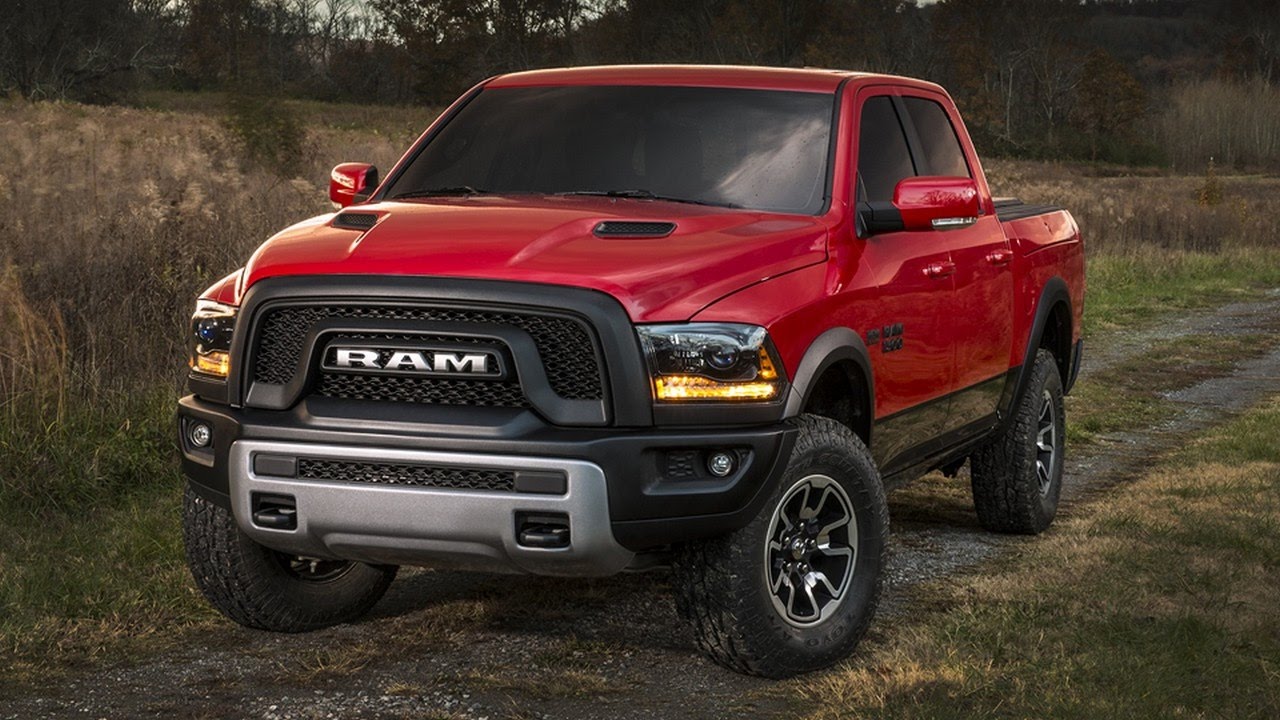 [AMAZING]  RAM 1500 COPPER SPORT BRINGS TWO NEW SPECIAL TRUCK | CHICAGO AUTO SHOW