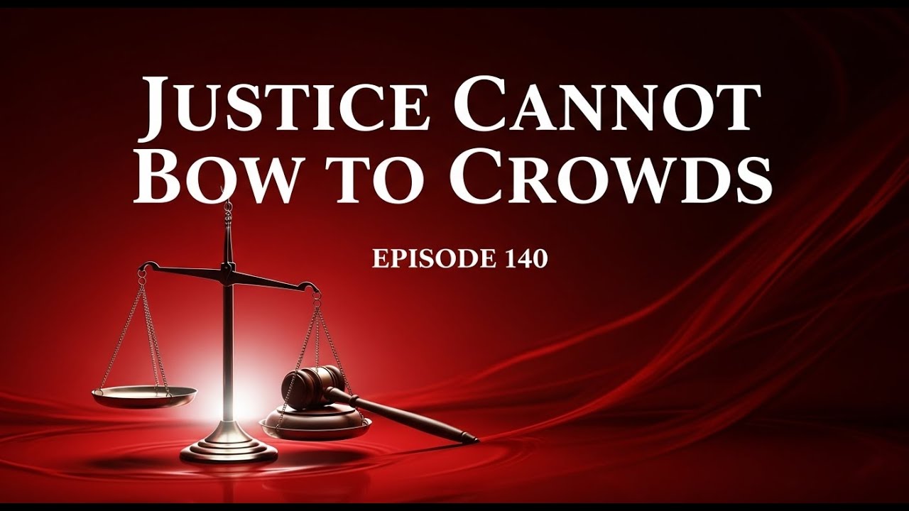 EPISODE 140 — 