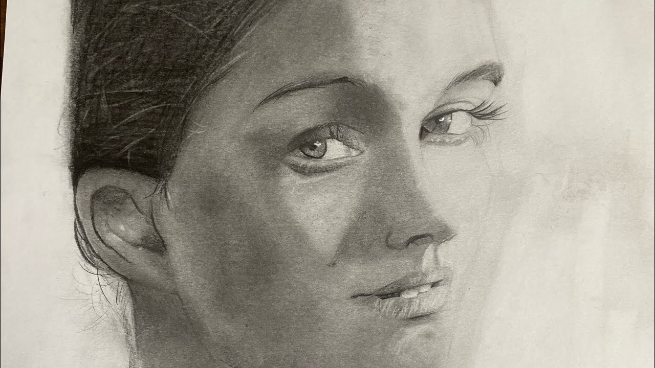Processo di un semplice disegno✍️