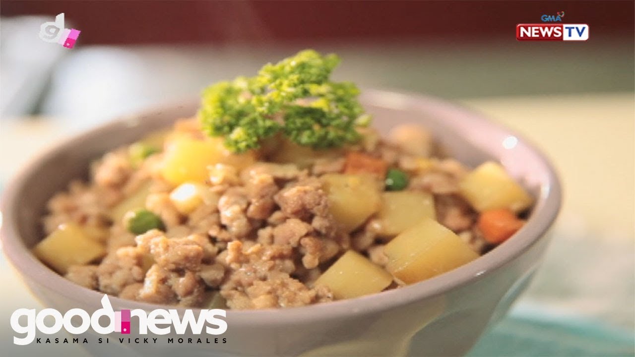 Good News: Hassle-free na freezer foods, alamin!