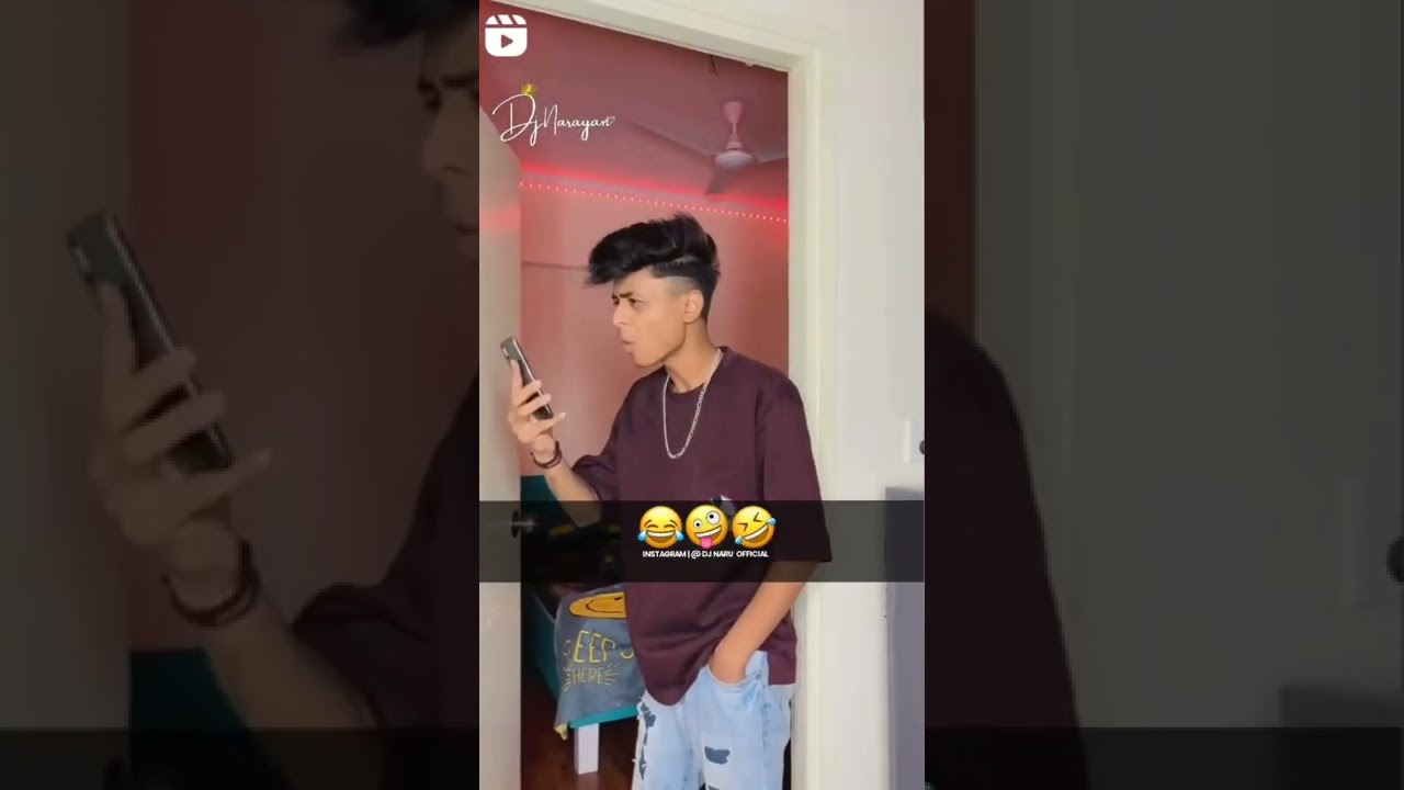 comedy video || 