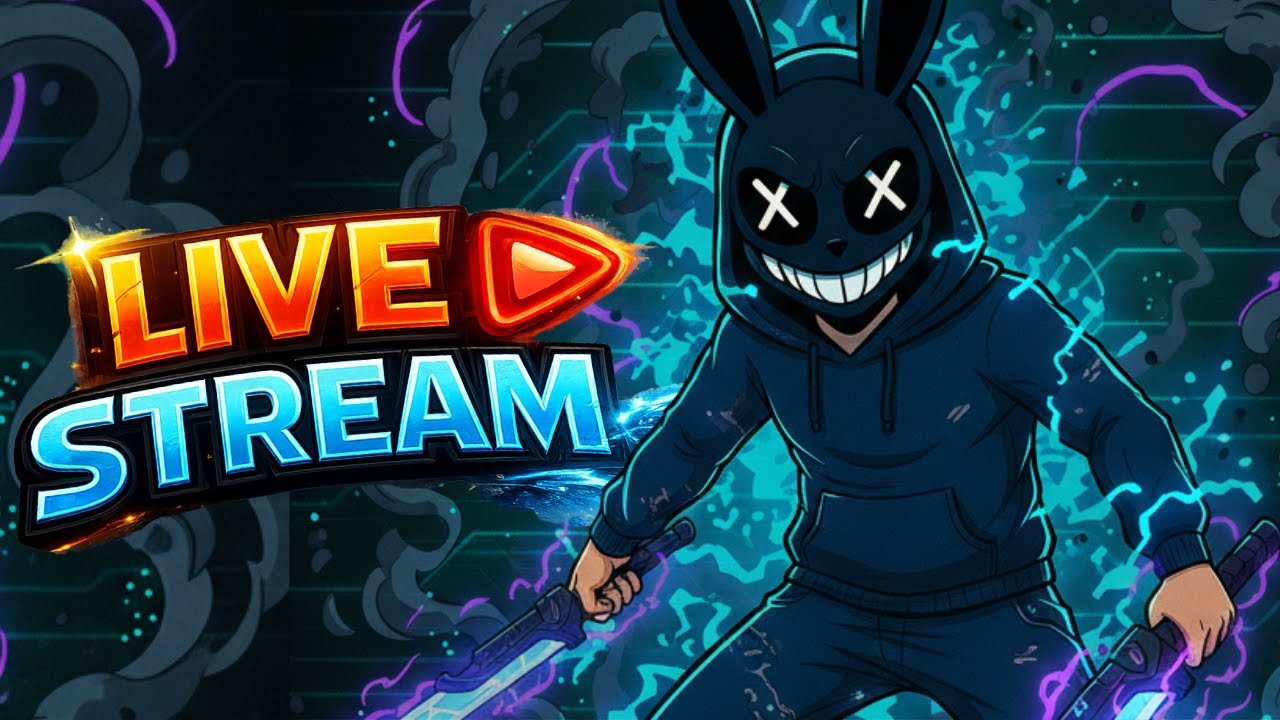 [LIVE] KVK 2 DAY 1 | Ngobrol Santuy + Chain Barbarian