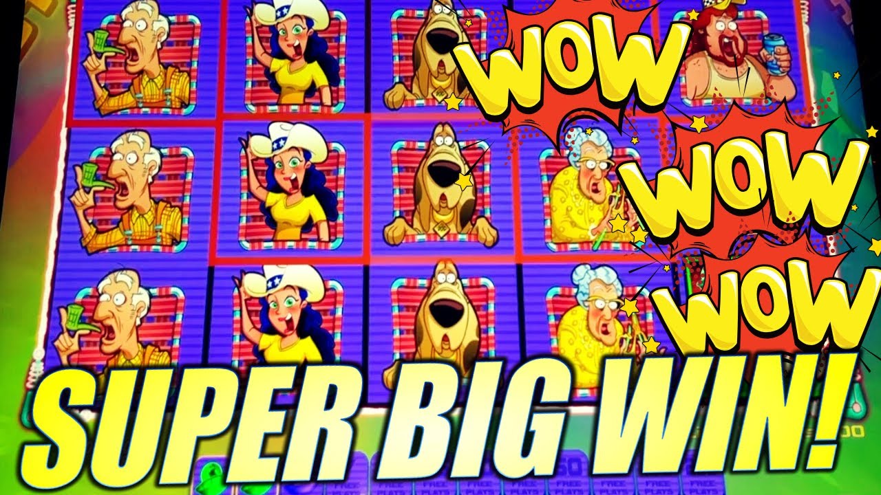 MYTHICAL UNICOW CAPTURED!! GOT THE BABY & ENTIRE FAMILY! JOURNEY TO THE PLANET MOOLAH Slot Machine