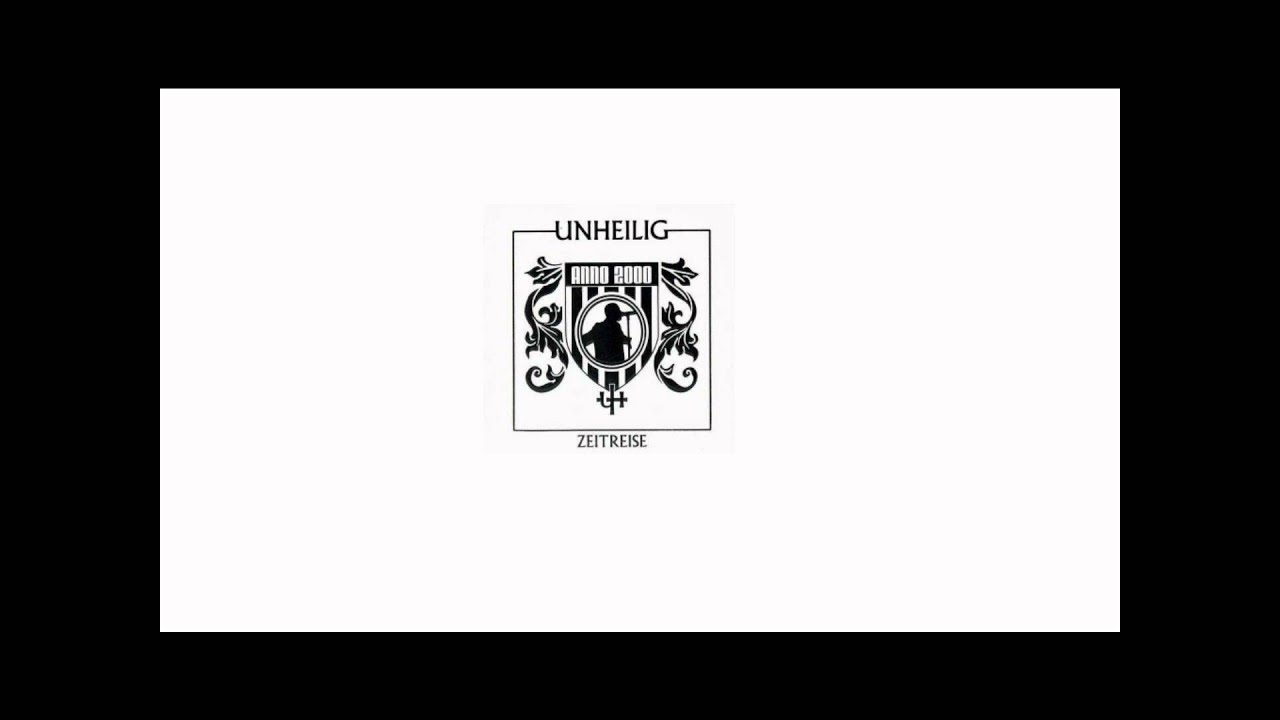 Unheilig - Goldene Zeiten (Clubmix)