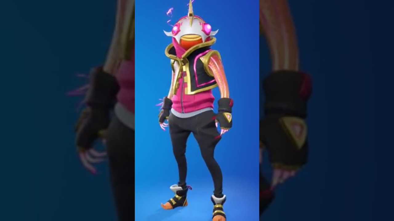 FISHDRIFT