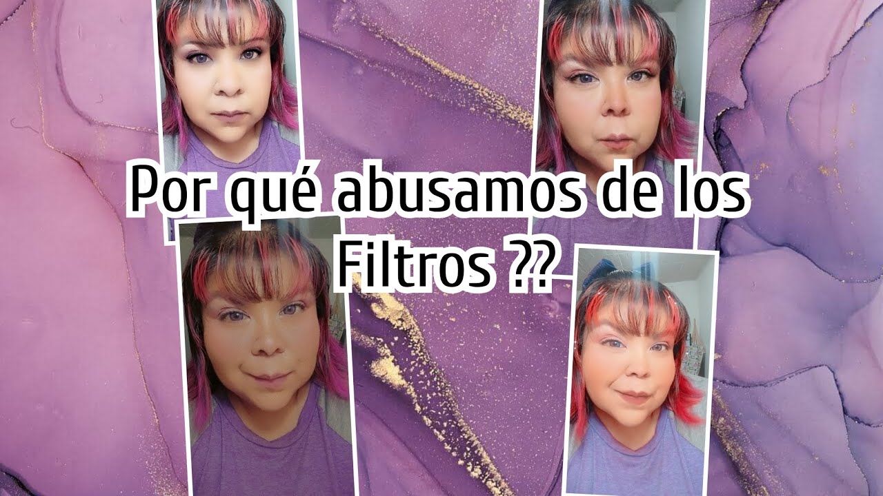 LOS FILTROS SON RACIST4S// #PrichiStorys// AIMEP3