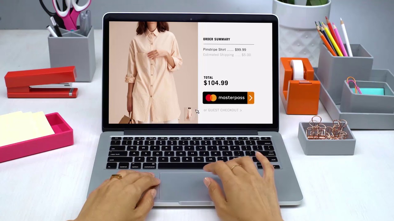 Masterpass by Mastercard