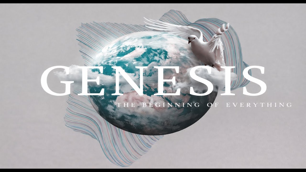 Created in the Image of God