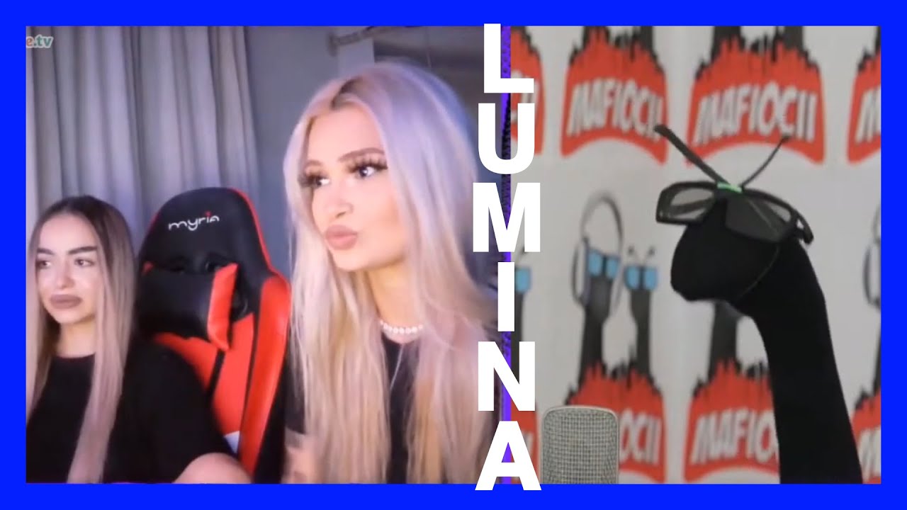 MAFIOCII | EP. 42 - LUMINAAA !! 💡💡  | Ghioc 