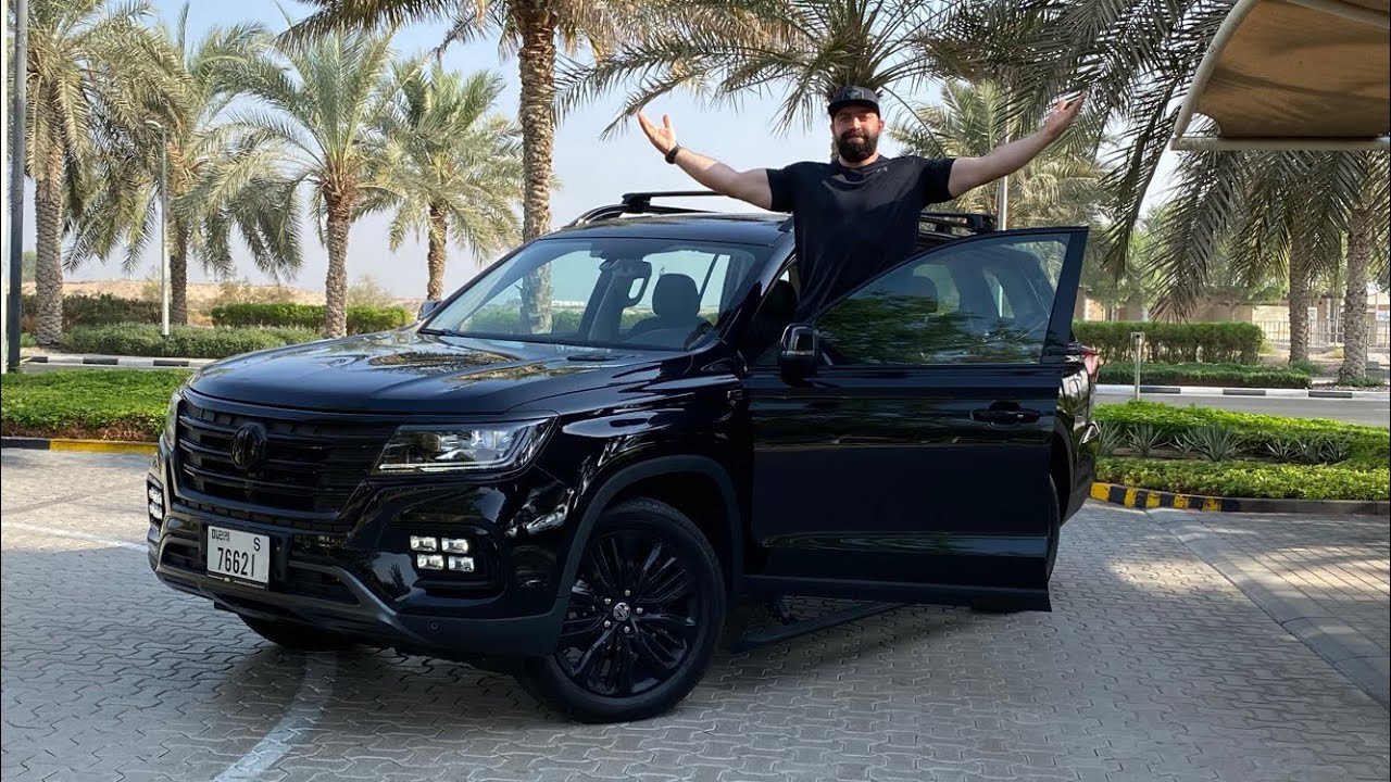 من أكثر السيارات مبيعاً بنسخة سوداء...MG RX8 BLACK EDITION