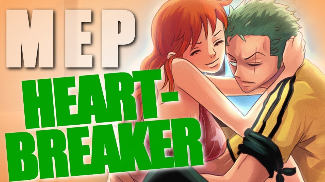 [GxOPS] Heartbreaker 『Full MEP』
