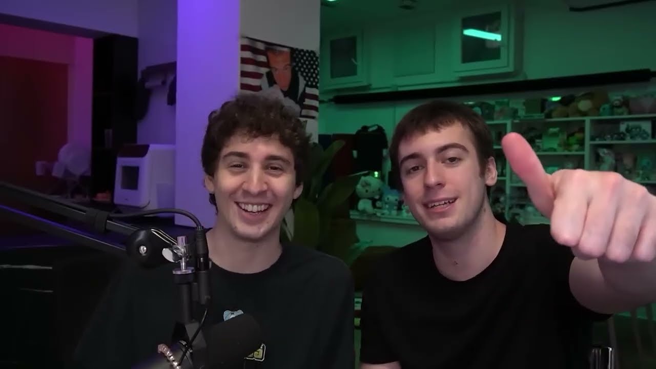 YTP - LOLLO e FAVIJ odiano i gattini