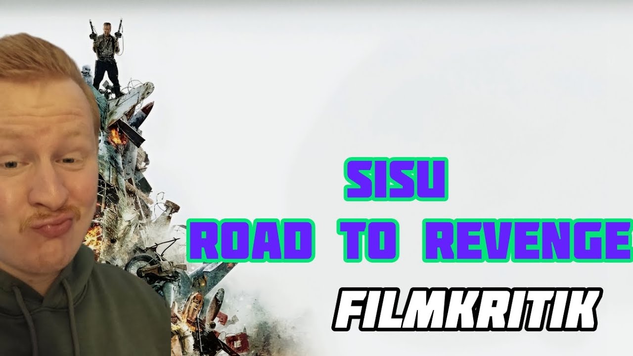 Ein Fest für Genre-Fans | Sisu 2: Road to Revenge Filmkritik 