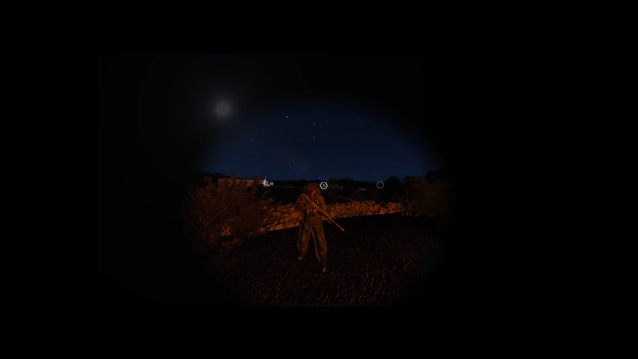 Arma 3 &OğuzHAN[VennessA] VEDA MONTAGE #Liveliferpg